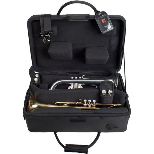 小号美国protec普路ipac3支装ip301t乐器箱包乐器包